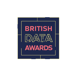 British Data Awards